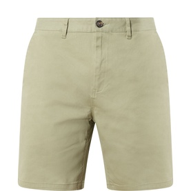 Stuart Chino Shorts