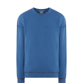 Seasonal Essentials Logo Sweatshirt