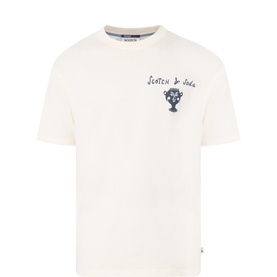 Artwork Logo T-Shirt