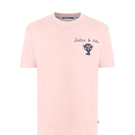 Artwork Logo T-Shirt