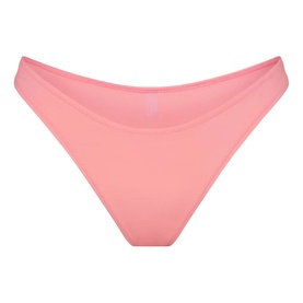 Tanga Bikini Bottoms Melon