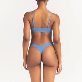 Triangle Bralette Arctic