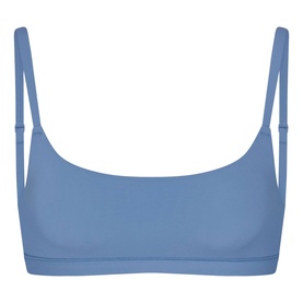 Scoop Bralette Arctic