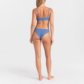 Scoop Bralette Arctic