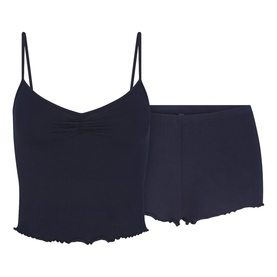 Cami Set Navy