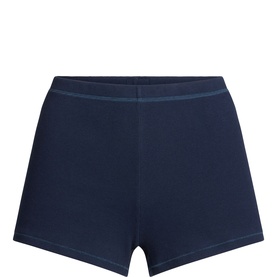Loose Short Navy
