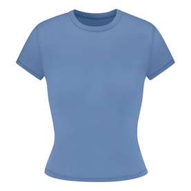 Short Sleeve T-Shirt Arctic