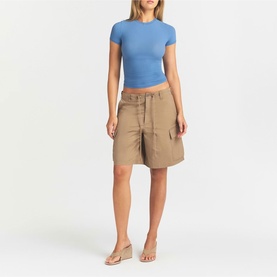 Short Sleeve T-Shirt Arctic