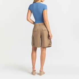 Short Sleeve T-Shirt Arctic