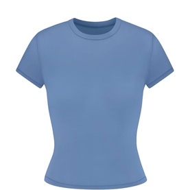 Short Sleeve T-Shirt Arctic