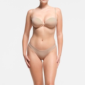Multi-Way Bra Clay
