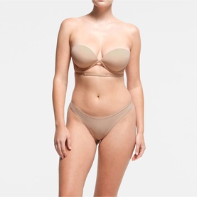 Multi-Way Bra Clay