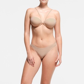Multi-Way Bra Clay
