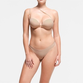 Multi-Way Bra Clay