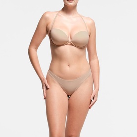 Multi-Way Bra Clay