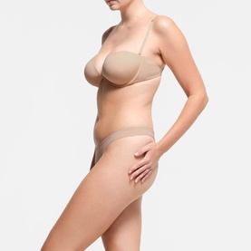 Multi-Way Bra Clay