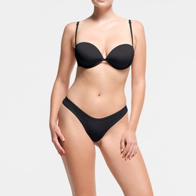 Multi-Way Bra Onyx