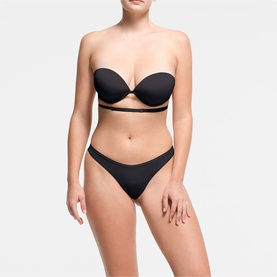 Multi-Way Bra Onyx