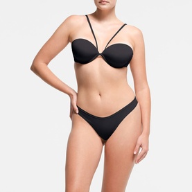 Multi-Way Bra Onyx