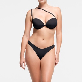 Multi-Way Bra Onyx