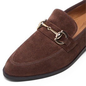 Sorenne Loafers