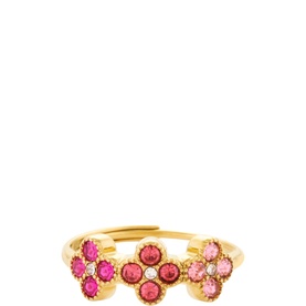 Total Glam Ring
