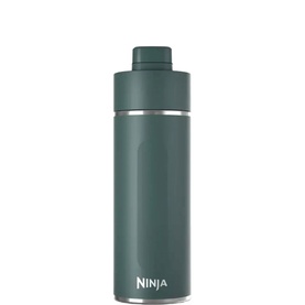 Thirsti 700 ml Travel Bottle Evergreen