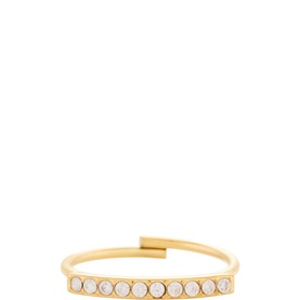 Your Majesty Adjustable Ring