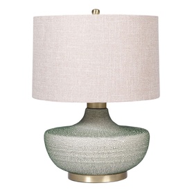 Jessica Textured Table Lamp