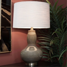 Maisie Matte Table Lamp