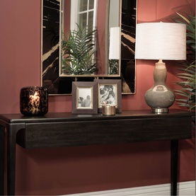 Maisie Matte Table Lamp