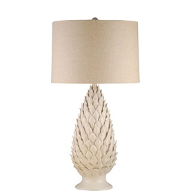 Grace Textured Table Lamp