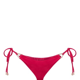 Gili Side-Tie Bikini Bottoms