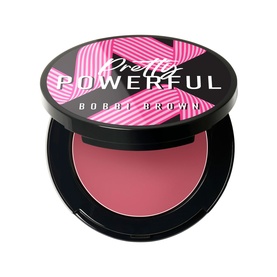 Pink Flame Pot Rouge For Lips & Cheeks