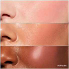 Pink Flame Pot Rouge For Lips & Cheeks