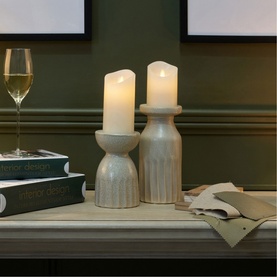 Sophie Large Candle Holder