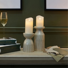 Sophie Small Candle Holder