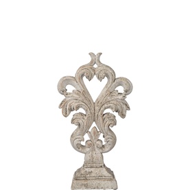 Roman Finial Ornament