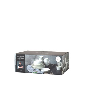 Gordon Ramsay Maze Mug 400ml, Set of Four