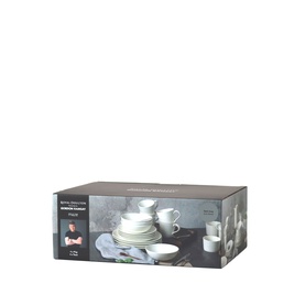 Gordon Ramsay Maze Mug 400ml, Set of Four