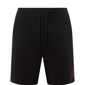 Diz222 Logo Shorts
