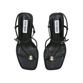 Jackpots Heeled Sandals