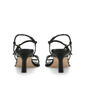 Jackpots Heeled Sandals