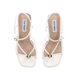 Jackpots Heeled Sandals