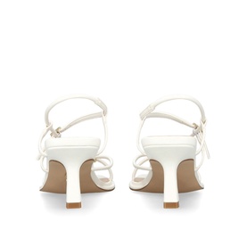 Jackpots Heeled Sandals