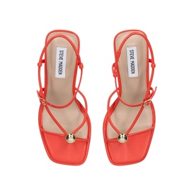 Jackpots Heeled Sandals