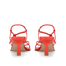Jackpots Heeled Sandals