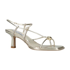 Jackpots Heeled Sandals