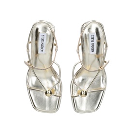 Jackpots Heeled Sandals