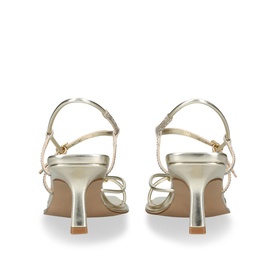Jackpots Heeled Sandals